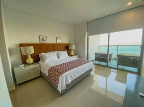 I bedroom luxury infinitum view